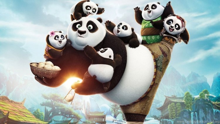 Kung Fu Panda 4 Geliyor: İşte Olası Vizyon Tarihi, Karakterler, Hikayesi